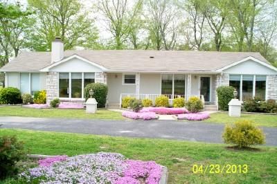 1338 Dalemere Dr, Nashville, TN 37207