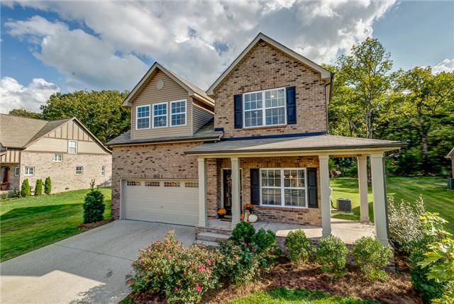 610 Masters Way, Mount Juliet, TN 37122