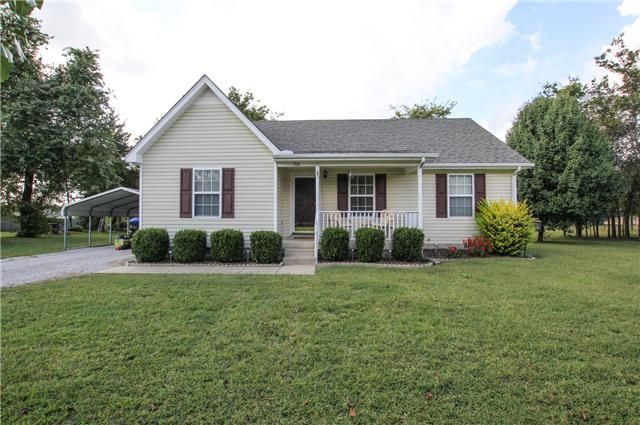 1316 J D Todd Rd, Murfreesboro, TN 37129