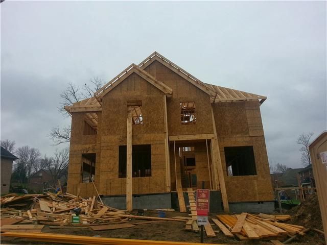 104 Turning Leaf Way~lot#91, Hendersonville, TN 37075