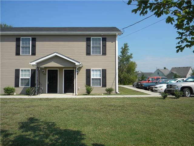 1349 Benley St, Murfreesboro, TN 37130