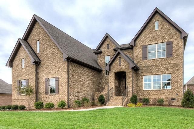 6016 Trout Ln #121, Spring Hill, TN 37174