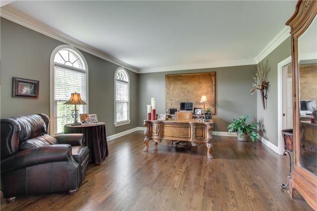 353 Lake Valley Dr, Franklin, TN 37069