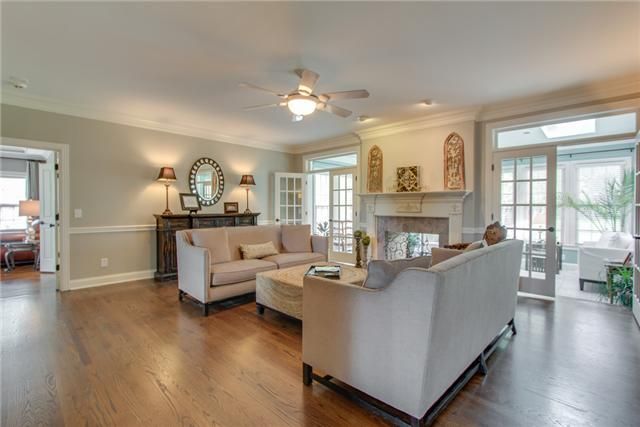 353 Lake Valley Dr, Franklin, TN 37069
