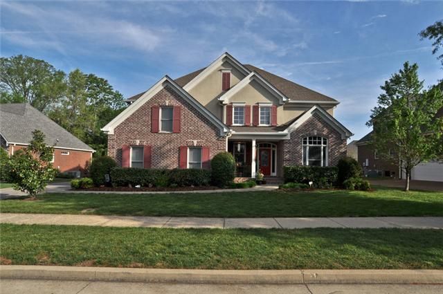 806 Willowsprings Blvd, Franklin, TN 37064
