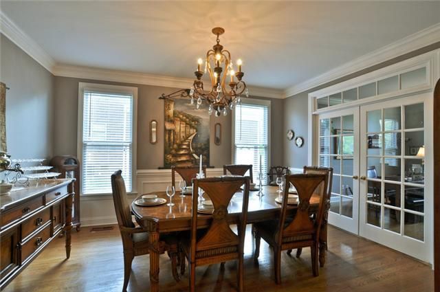 806 Willowsprings Blvd, Franklin, TN 37064