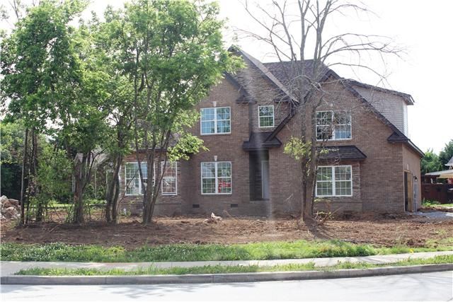 2143 Alexander Blvd Lot 344, Murfreesboro, TN 37130