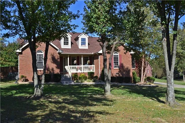 127 Empson Dr, Greenbrier, TN 37073