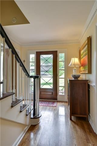 817 Steeplechase Dr, Brentwood, TN 37027