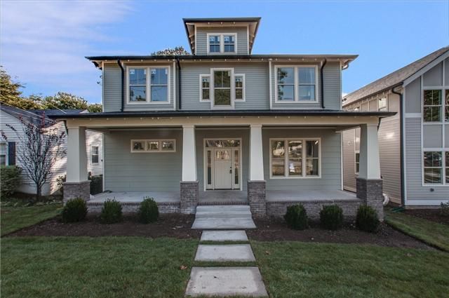 216 38th Ave N C, Nashville, TN 37209