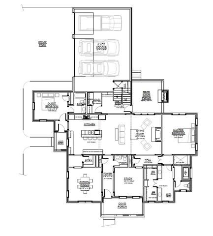 1504 Registry Row Lot 220, Arrington, TN 37014