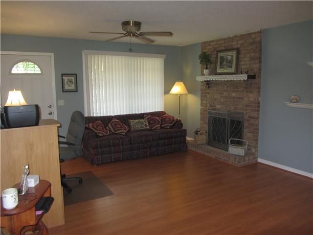 204 Dawn Ln, Mount Juliet, TN 37122