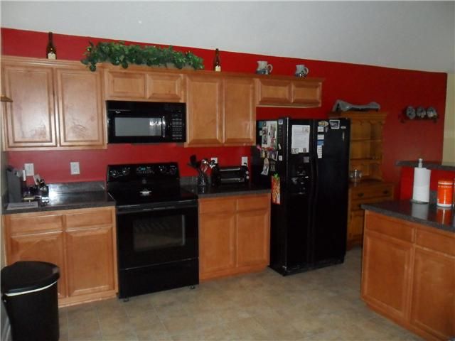 1806 Packard Ct, Spring Hill, TN 37174