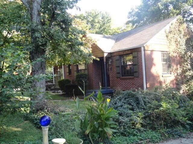 2253 Maplecrest Dr, Nashville, TN 37214
