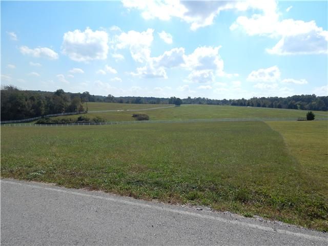 0 Hall Cemetery Road #5, Burns, TN 37029