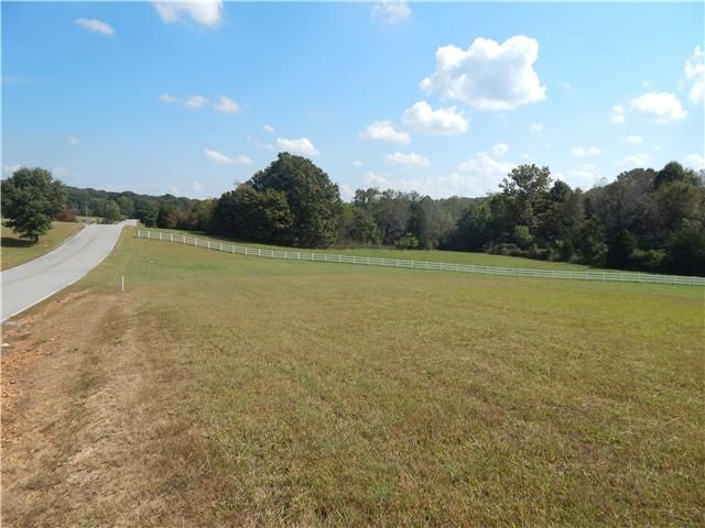0 Hall Cemetery Road #5, Burns, TN 37029