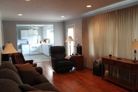 4662 E County Farm Rd, Springfield, TN 37172