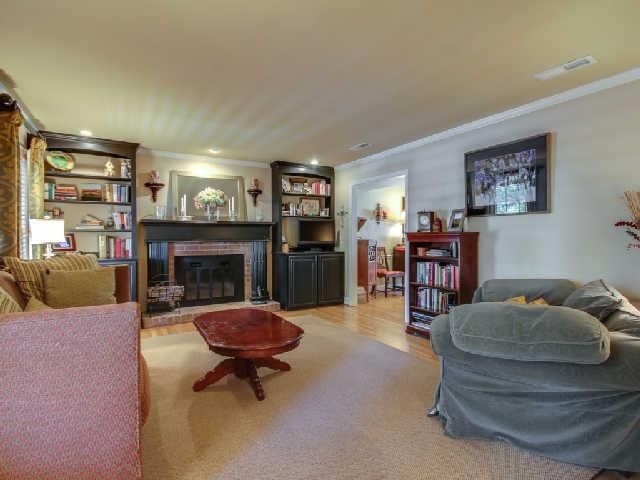 508 Maplegrove Dr, Franklin, TN 37064