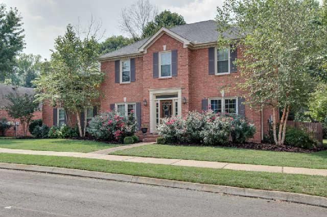 219 Heathersett Dr, Franklin, TN 37064