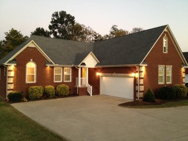 428 Brookeside, Mount Pleasant, TN 38474