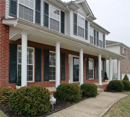 1073 Blairfield Dr, Antioch, TN 37013