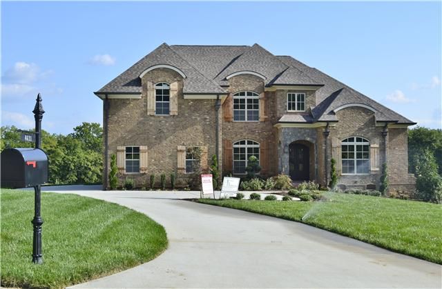 4621 Nadine Ln #109, Franklin, TN 37064
