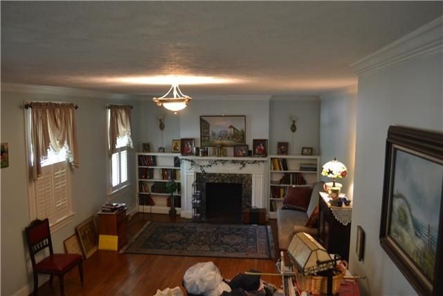 609 Washington Ave, Mount Pleasant, TN 38474