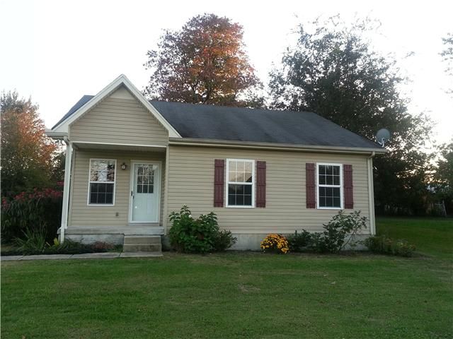 109 Mccurdy Rd, White House, TN 37188