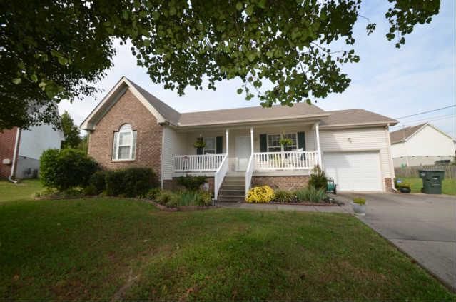 402 Swallow Cv, Mount Juliet, TN 37122