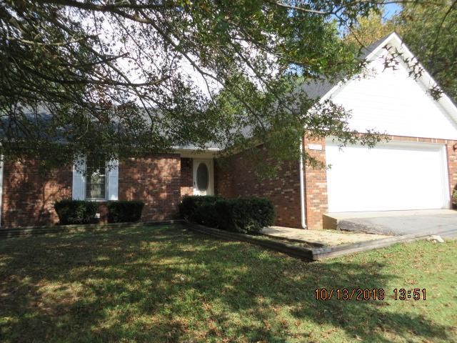 105 Kimberly Dr, Columbia, TN 38401