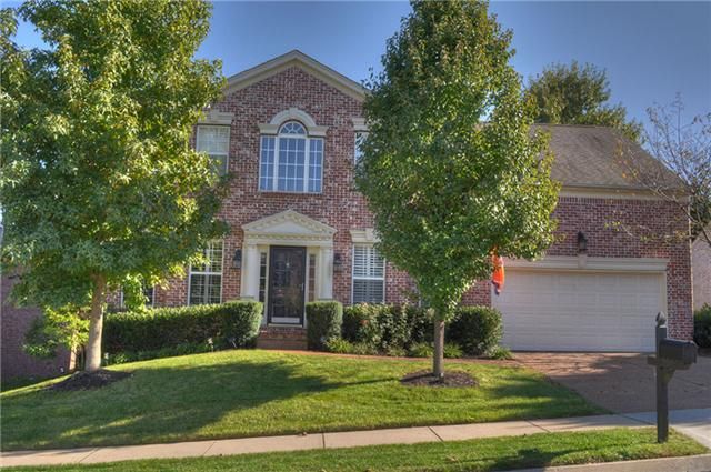 418 William Wallace Dr, Franklin, TN 37064
