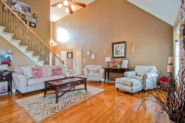 4109 Meadow View Cir, Pleasant View, TN 37146