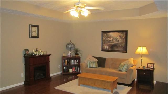 226 Hayden Ct, Murfreesboro, TN 37129