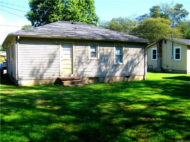 595 Pace St, Gallatin, TN 37066