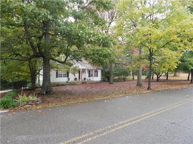 1458 West Grab Creek Rd, Dickson, TN 37055