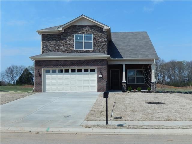 1521 John Lee Lane #3, Murfreesboro, TN 37129