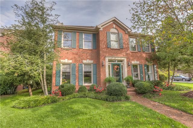 2700 Lindsey Ct, Franklin, TN 37064