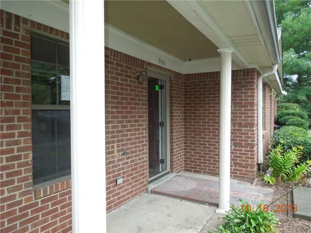 536 Chandler Pl, Hermitage, TN 37076