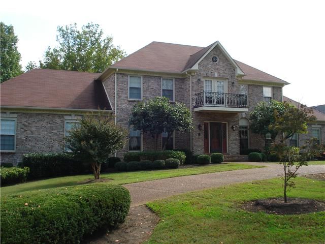 1208 Knox Valley Dr, Brentwood, TN 37027