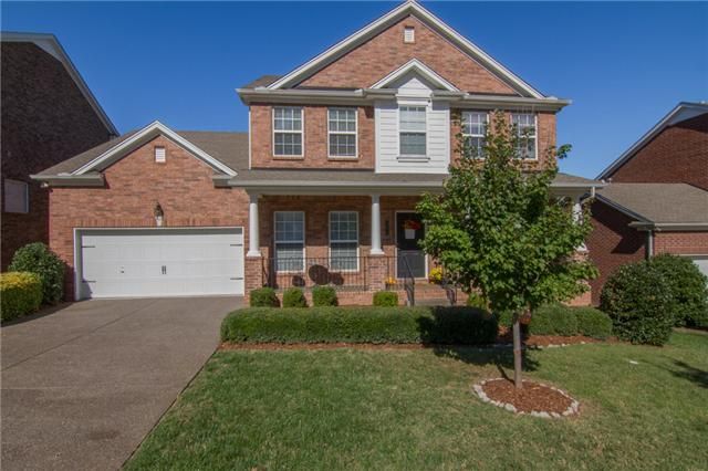 4615 Van Leer Ct, Nolensville, TN 37135
