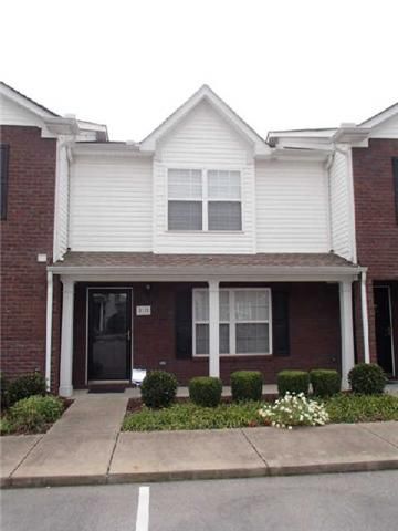 3111 George Buchanan Dr, La Vergne, TN 37086