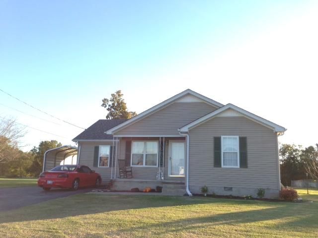 6007 Lee Ave, Murfreesboro, TN 37129