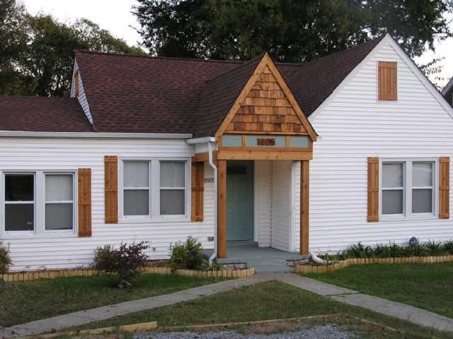 1805 Lischey Ave, Nashville, TN 37207