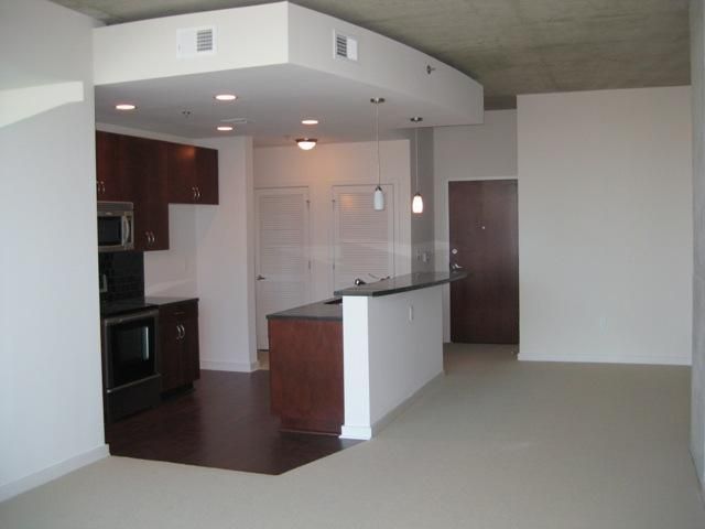 301 Demonbreun Street #1504 #1504, Nashville, TN 37201