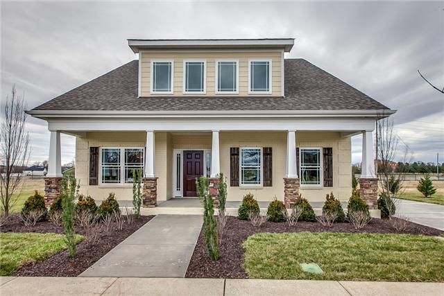 1626 Charleston Blvd #2, Murfreesboro, TN 37130