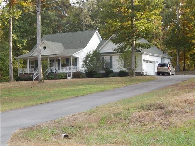 109 Hill Dr, White Bluff, TN 37187