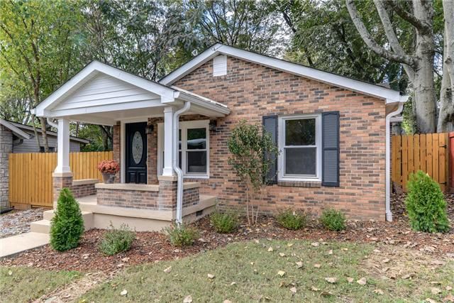 1114 N 7th St, Nashville, TN 37207