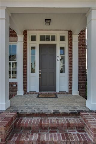 95 Poplar St, Franklin, TN 37064