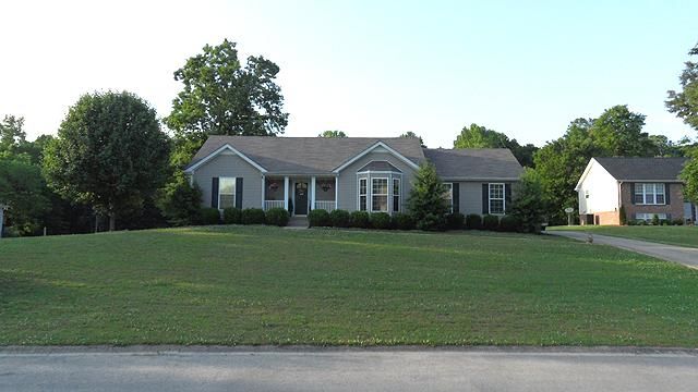 1034 Heatherwood Rd, Pleasant View, TN 37146