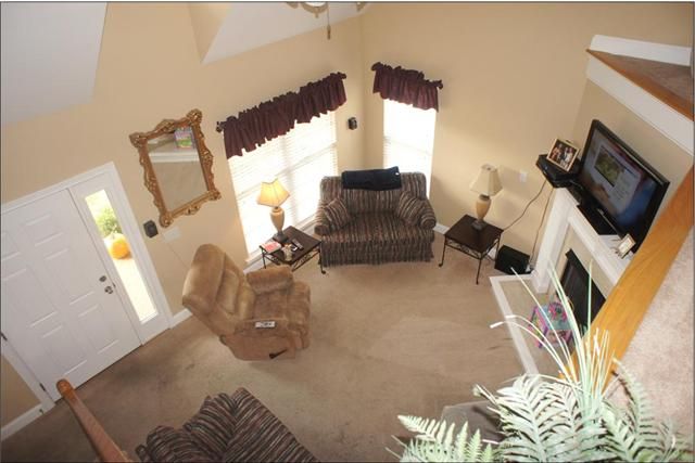 1321 Knoll Ln, Lebanon, TN 37087